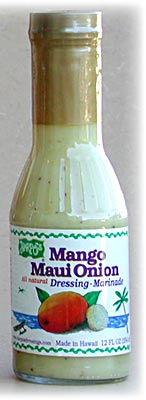 Mango Maui Onion