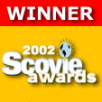 Winner - 2002 Scovie Awards